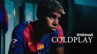 FC Barcelona x COLDPLAY - Ryghtan