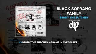 Benny The Butcher - Black Soprano Family (FULL MIXTAPE)