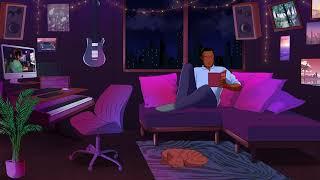 Christian lofi~lofi to study, work, relax, and chill to~Yoni Charis