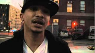 Hollow Da Don Speaks on Arsonal, Aye Verb nd Calln Anybody Out