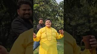 (2)Pakhand | mujhe fark nahi padta | Harsh rajput | Roast |shorts | comedy video | carryonpk #shots