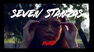 RVRD - Seven Stanzas (Official Music Video)