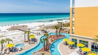 Top 9 Beachfront Hotels in Fort Walton Beach, Florida, USA