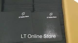 LT best ultra thin mouse pad #ltonlinestore  #mousepad