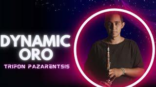 Trifon Pazarentsis || Dynamic Oro -  Live Mylos Thessaloniki 2023