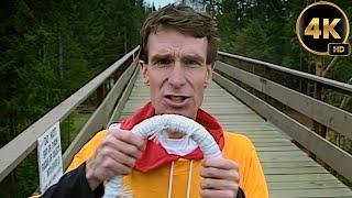 Bill Nye The Science Guy | Full Episodes - STRUCTURES - S01E14 | 4K Remastered