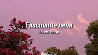 Jalebi Baby️ - Tesher (SUB ESPAÑOL) PRONUNCIACIÓN