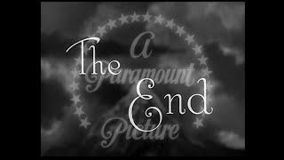 A Paramount Picture (Closing, 1941)