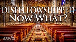 Disfellowshipped, Now What? - Juan Contreras