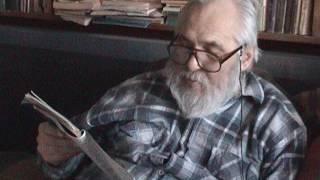 Pavlovsky Vassily Василий Павловский (2007) 2b. Воспоминания. Детство. Художники