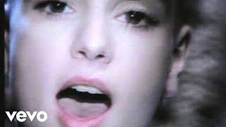 Sinead O'Connor - Mandinka (Official Music Video)