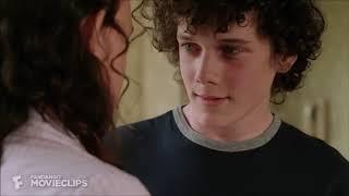 Anton Yelchin - Over My Shoulder