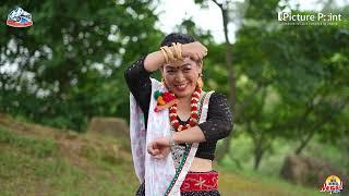 Manjila yamphu rai|Mrs Mongol Nepal 2024|contestant number 13