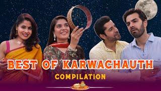 KARWACHAUTH SPECIAL | Hindi Comedy | SIT | Compilation