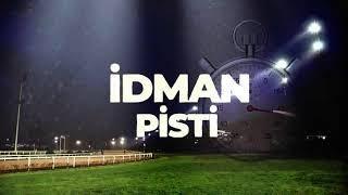 İzmir İdman Pisti 16/01/2025 Perşembe