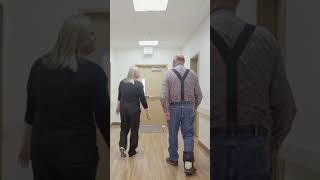 Clinical Support for Wound Care | Wound Care Nurse Justine #shorts