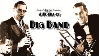 Big Band   Part 1 Glenn Miller, Benny Goodman, Artie Shaw, Tommy Dorsey, Woody Herman