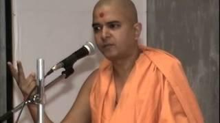 Positive Attitude for Healthy Mind by Brahmavihari Swami (Part 2)