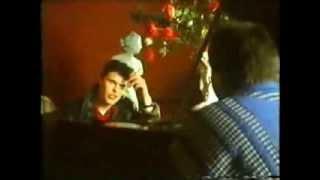 Paul Quinn & Alan Horne interview 1985