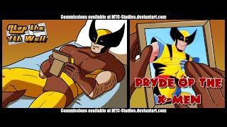 Pryde of the X-Men - Atop the Fourth Wall