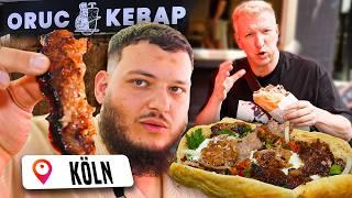 KÖLNS BESTER DÖNER? @maximalschradin