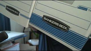 I Tested Bankers Box, Staples, and Amazon Basics File Storage Boxes Which One Reigns Supreme?