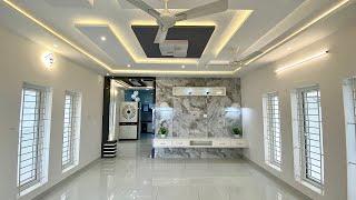 இந்த வீட்ட பாத்த வாங்காமே விட மாட்டீங்க Brand New 4BHK House for Sale in Coimbatore | Epi-531