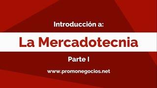 Mercadotecnia - Introducción (Parte 1)