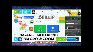 Update! Agar.io MOD Menu APK (Zoom Hack, Unlimited Coins, No Key Needed) Latest Version 2025