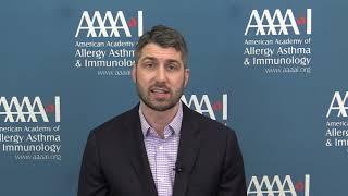 When to consider IgG replacement therapy.