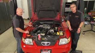 Check Engine Light Diagnosis - The Right Way