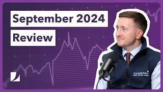 September 2024: Interest rates, inflation & new technology | Do More With Your Money #240