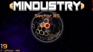 Sector 85 - Mindustry v7