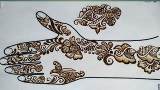 Mehndi designs