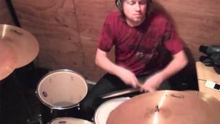 Pennyroyal Tea - Nirvana (Drum Cover) [#14]