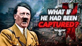 What Would the Soviets Have Done with Hitler If They Had Captured Him Alive?