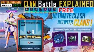 How to complete season point mission in clan battle | how to complete 15 season point in clan battle