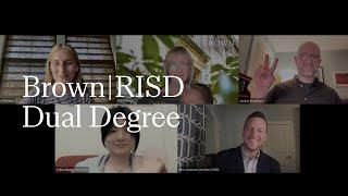 Brown|RISD Dual Degree | 2024-2025