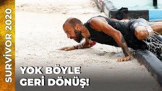 Ödül Oyunu 2. Kısım | Survivor Ünlüler Gönüllüler