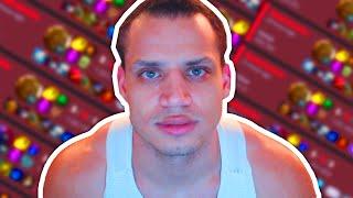 TYLER1: LOSERS QUEUE MIGHT BE REAL...