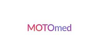 MOTOmed TV | Virtual congress