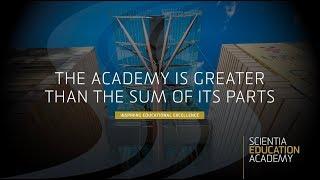 Meet the UNSW Scientia Education Academy