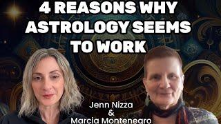 4 Reasons Astrology “SEEMS” To Work