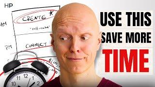 This 2-Step Time Management System Transformed My Business