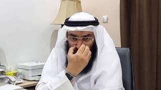 Is it considered bida'a to kiss the mushaf everytime after reciting? | Q&A | Shaykh Ahmed AlRumh