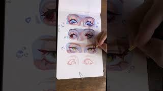 Did you notice something?  #art #drawing #painting