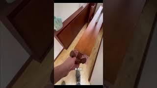 Самый узкий дом в мире — вы не поверите, что внутри!