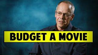 3 Ways To Budget A Movie - Jeff Deverett