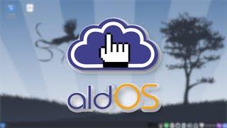 aldOS | un Fedora sin systemd??