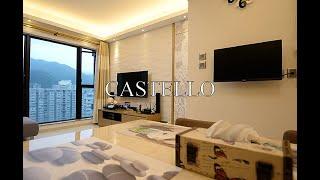 帝堡城 Castello - 家居室內設計 - Signature Design 樂活家室內設計